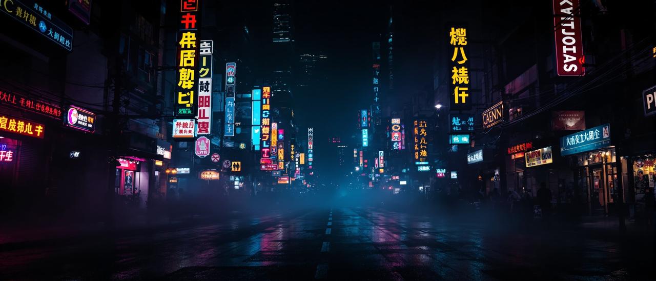 星辰影院热门推荐 - 暗夜追凶：都市悬疑大片震撼来袭